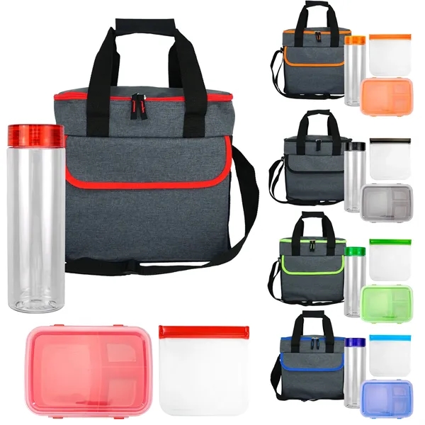 G LINE LUNCH TO GO SET... from ASI 30208 A P Specialties / AP Specialties