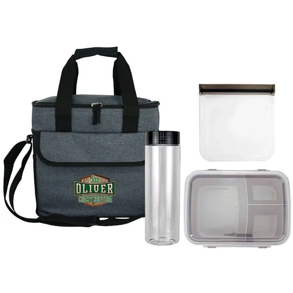 G LINE LUNCH TO GO SET... from ASI 30208 A P Specialties / AP Specialties