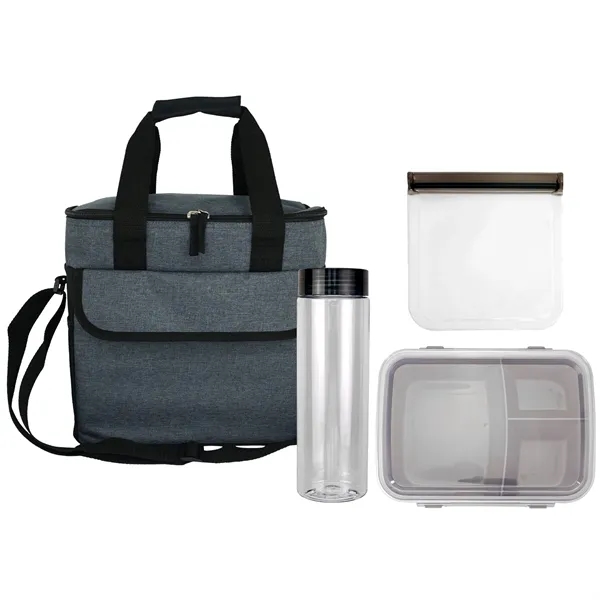 G LINE LUNCH TO GO SET... from ASI 30208 A P Specialties / AP Specialties