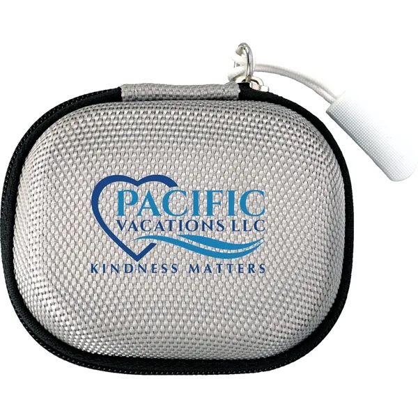 METALLIC MINI CASE... from ASI 30208 A P Specialties / AP Specialties