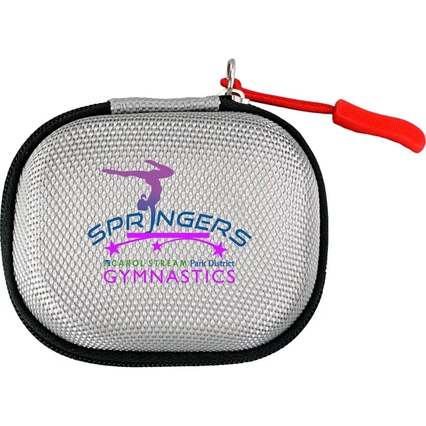 METALLIC MINI CASE... from ASI 30208 A P Specialties / AP Specialties