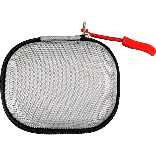 METALLIC MINI CASE... from ASI 30208 A P Specialties / AP Specialties