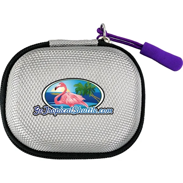 METALLIC MINI CASE... from ASI 30208 A P Specialties / AP Specialties