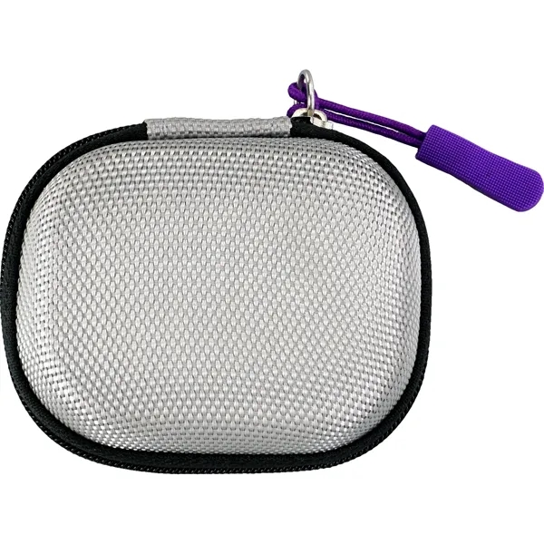 METALLIC MINI CASE... from ASI 30208 A P Specialties / AP Specialties