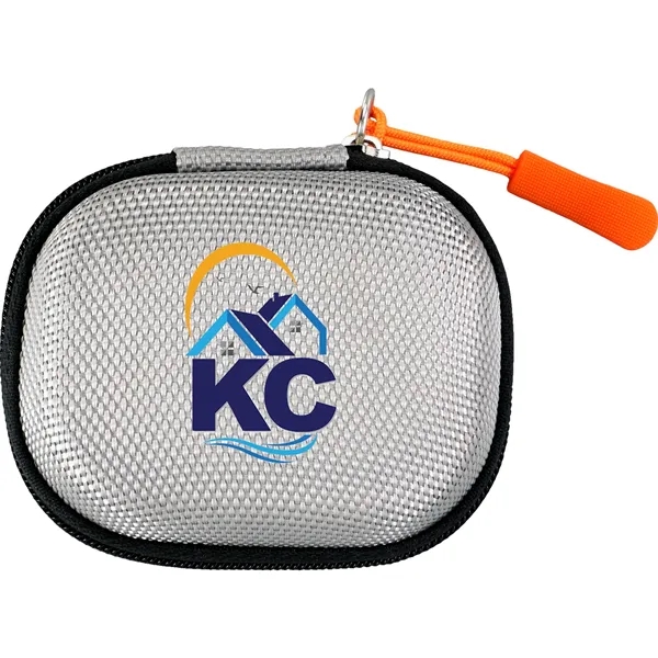 METALLIC MINI CASE... from ASI 30208 A P Specialties / AP Specialties