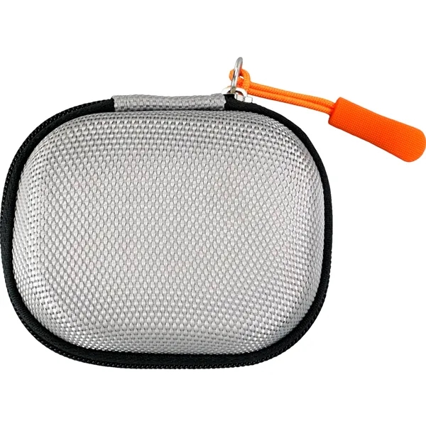 METALLIC MINI CASE... from ASI 30208 A P Specialties / AP Specialties