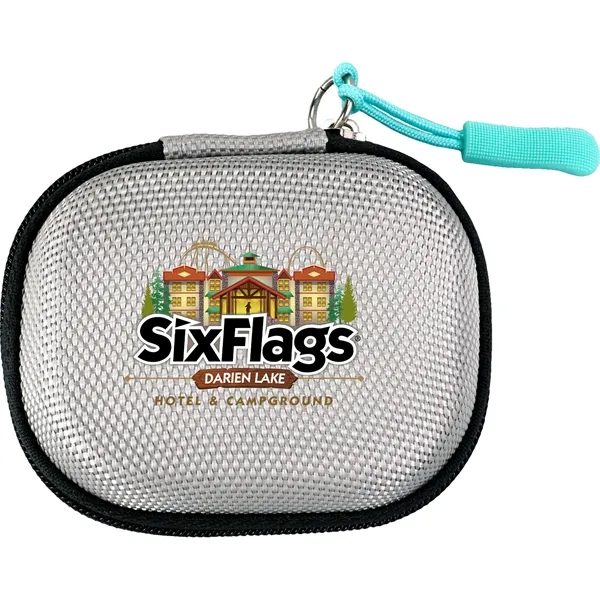 METALLIC MINI CASE... from ASI 30208 A P Specialties / AP Specialties