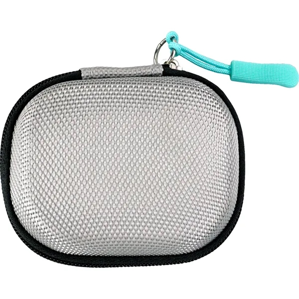 METALLIC MINI CASE... from ASI 30208 A P Specialties / AP Specialties