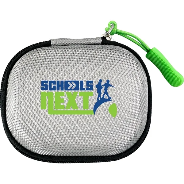 METALLIC MINI CASE... from ASI 30208 A P Specialties / AP Specialties