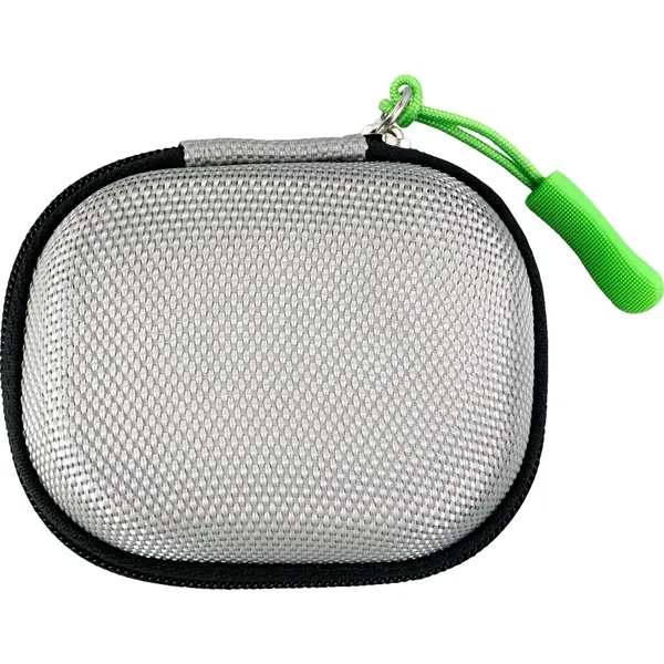 METALLIC MINI CASE... from ASI 30208 A P Specialties / AP Specialties