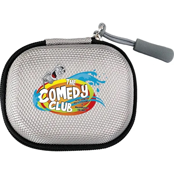 METALLIC MINI CASE... from ASI 30208 A P Specialties / AP Specialties