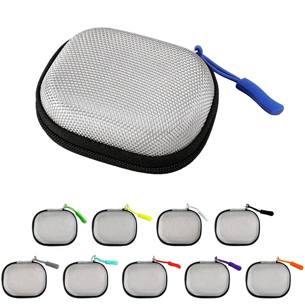 METALLIC MINI CASE... from ASI 30208 A P Specialties / AP Specialties