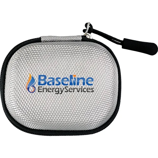 METALLIC MINI CASE... from ASI 30208 A P Specialties / AP Specialties