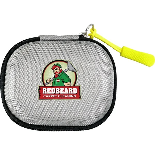 METALLIC MINI CASE... from ASI 30208 A P Specialties / AP Specialties