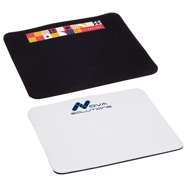Mouse Pad... from ASI 36730 Ariel Premium Supply Inc