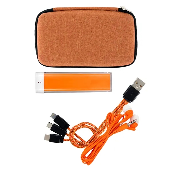 LARGE RIDGE PROVIDENCE CHARGING SET... from ASI 30208 A P Specialties / AP Specialties