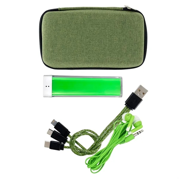 LARGE RIDGE PROVIDENCE CHARGING SET... from ASI 30208 A P Specialties / AP Specialties