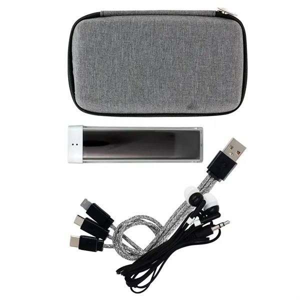 LARGE RIDGE PROVIDENCE CHARGING SET... from ASI 30208 A P Specialties / AP Specialties