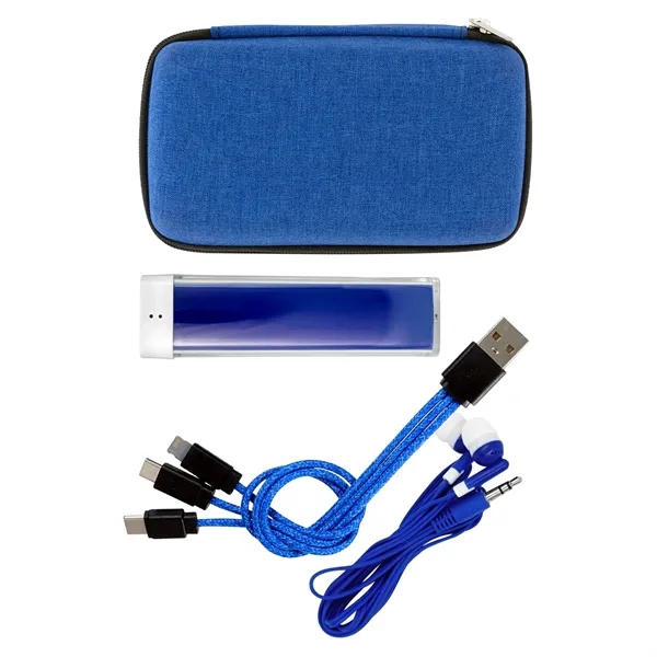 LARGE RIDGE PROVIDENCE CHARGING SET... from ASI 30208 A P Specialties / AP Specialties