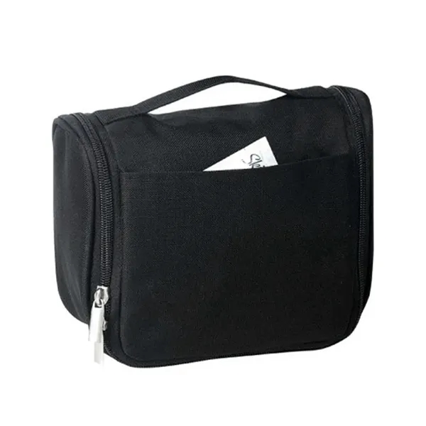 Hanging toiletry bag.... from ASI 31517 Admart Products / Admart Line