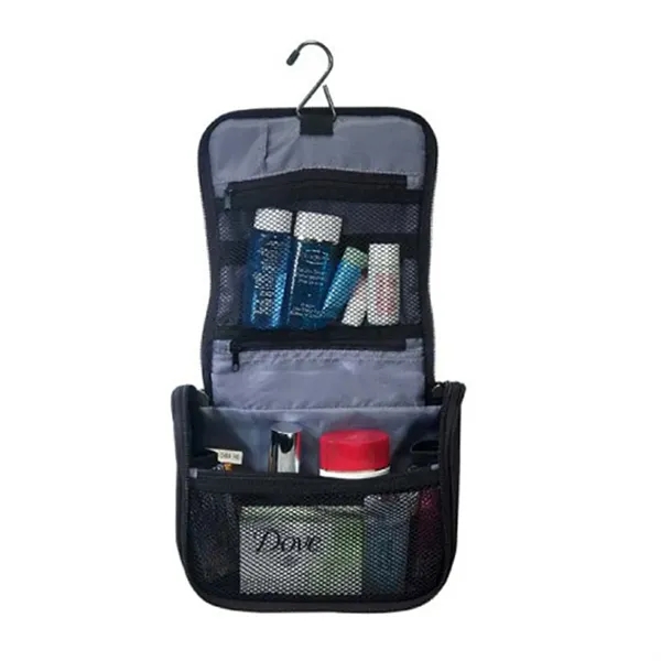 Hanging toiletry bag.... from ASI 31517 Admart Products / Admart Line