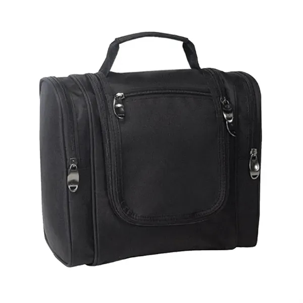 Hanging toiletry bag.... from ASI 31517 Admart Products / Admart Line