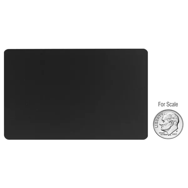 Digital business card; QR code and NFC-embedded chip; Personalized template with... from ASI 62124 iClick, Inc. / iClick®