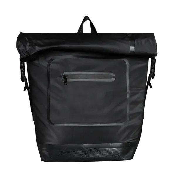 15L Water Insulated Backpack Cooler... from ASI 76730 Peerless Umbrella Co Inc / Threads By Peerless