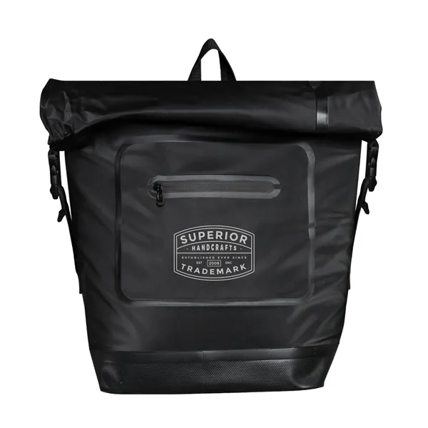 15L Water Insulated Backpack Cooler... from ASI 76730 Peerless Umbrella Co Inc / Threads By Peerless