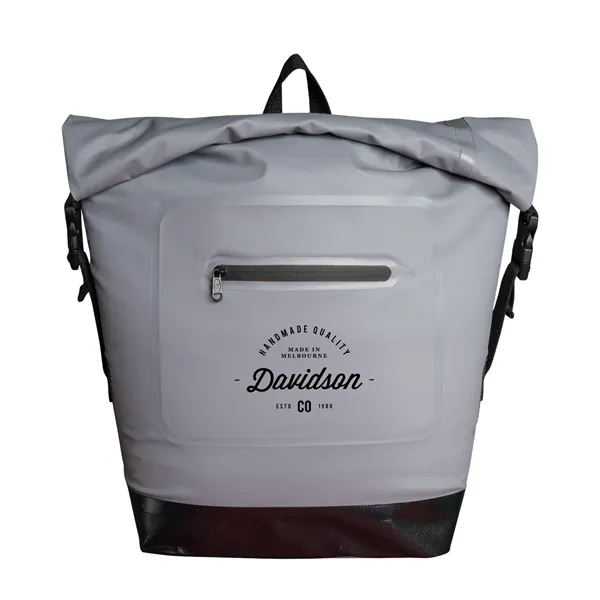 15L Water Insulated Backpack Cooler... from ASI 76730 Peerless Umbrella Co Inc / Threads By Peerless