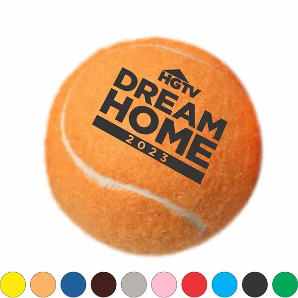 Pet Fetch Tennis Ball... from ASI 72657 Active Life Promo / Active Life
