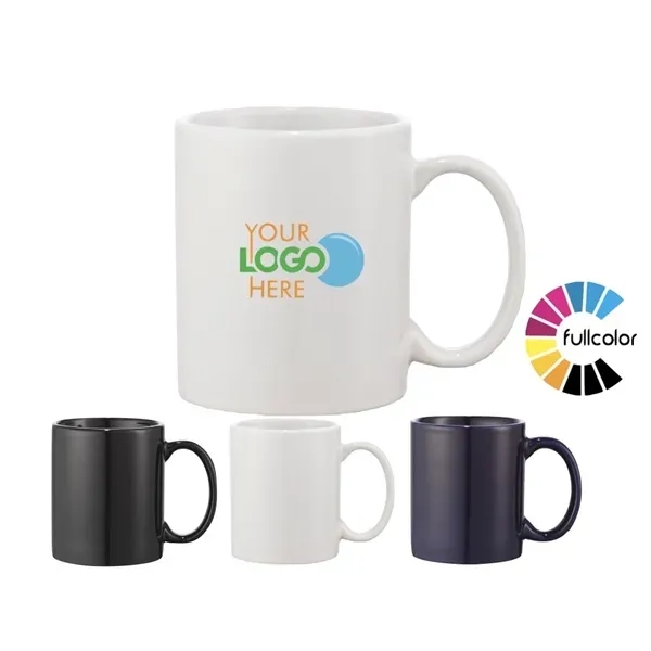 Lindt Truffles Gift Mug... from ASI 89971 Stuff A Mug