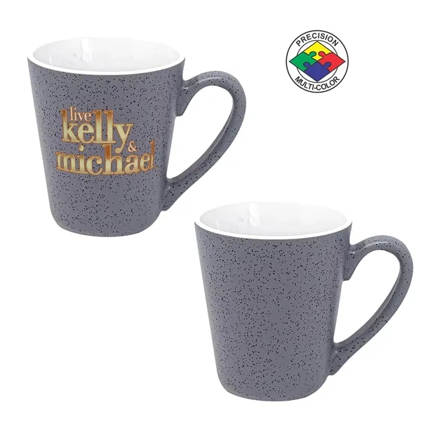 16oz Firenze Cafe Mug... from ASI 80093 Pyrographics / Pyrographics Line