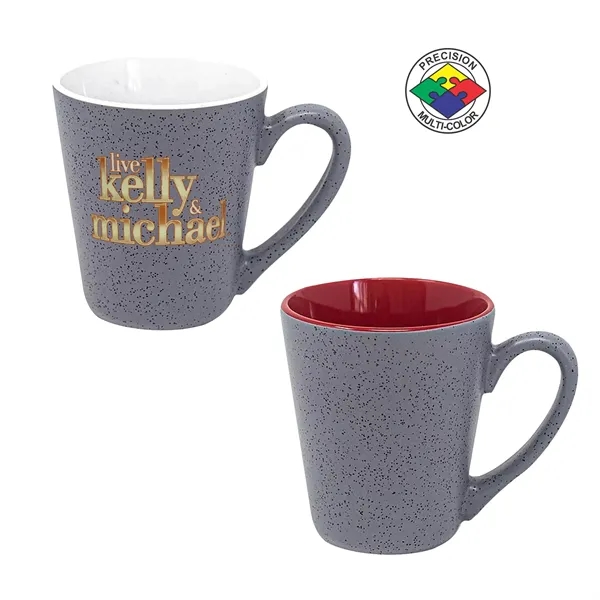 16oz Firenze Cafe Mug... from ASI 80093 Pyrographics / Pyrographics Line