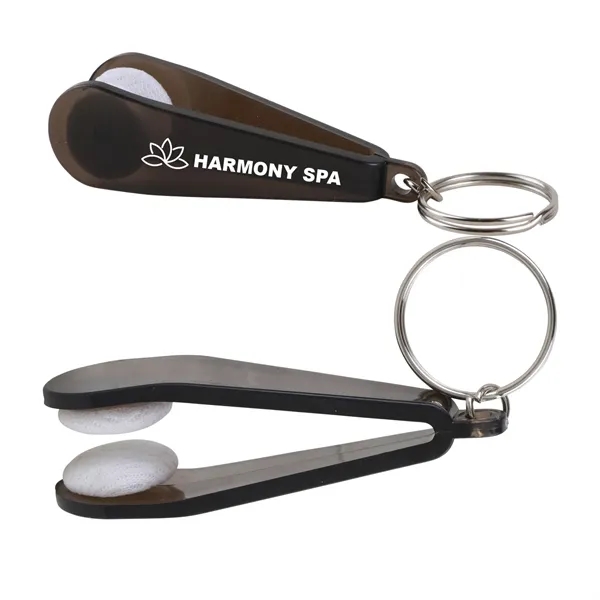 A high-performance, budget-friendly glasses cleaner with microfiber pads for crystal-clear clarity.... from ASI 61966 HPG / Mixie