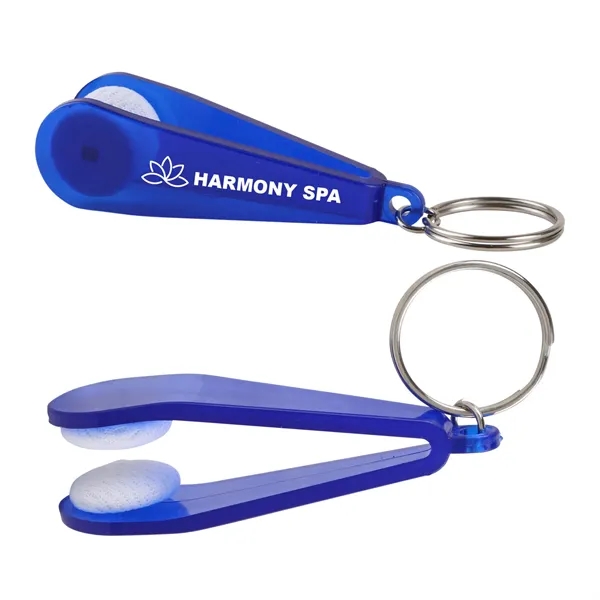 A high-performance, budget-friendly glasses cleaner with microfiber pads for crystal-clear clarity.... from ASI 61966 HPG / Mixie