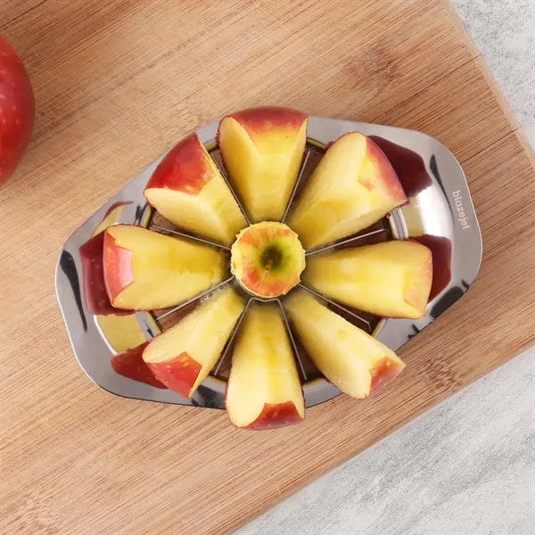 Cut & core apples & more into eight perfect wedges in... from ASI 61966 HPG / Beacon Promotions