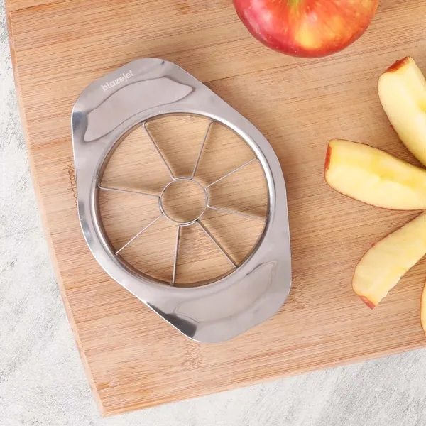 Cut & core apples & more into eight perfect wedges in... from ASI 61966 HPG / Beacon Promotions