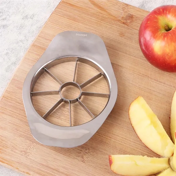 Cut & core apples & more into eight perfect wedges in... from ASI 61966 HPG / Beacon Promotions