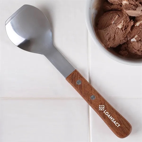 Ice Cream Spade is found in every grandmother's kitchen drawer. It... from ASI 61966 HPG / Beacon Promotions