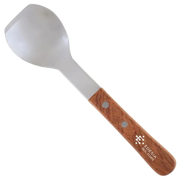 Ice Cream Spade is found in every grandmother's kitchen drawer. It... from ASI 61966 HPG / Beacon Promotions