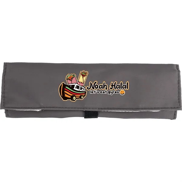 WRAPPED UP BAMBOO SET... from ASI 30208 A P Specialties / AP Specialties