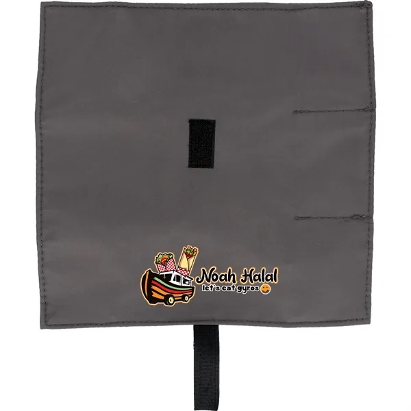 WRAPPED UP BAMBOO SET... from ASI 30208 A P Specialties / AP Specialties