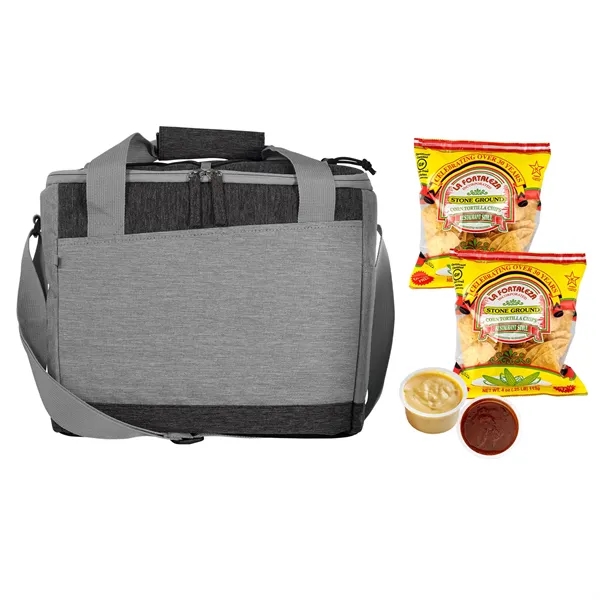 GAME DAY CHIPS & DIP... from ASI 30208 A P Specialties / AP Specialties