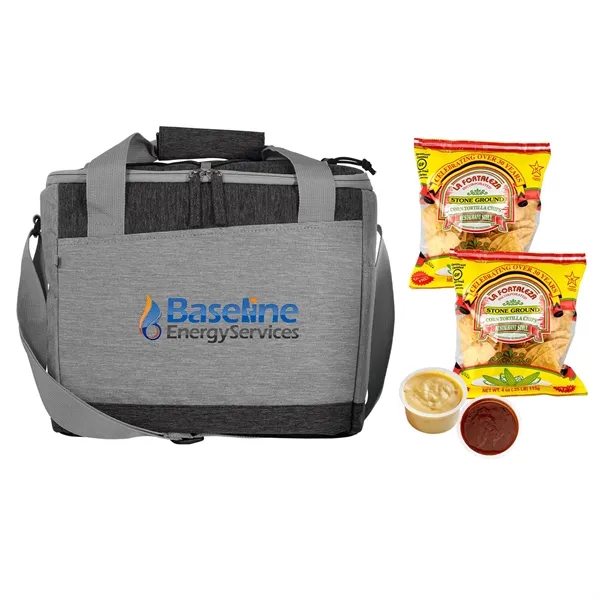 GAME DAY CHIPS & DIP... from ASI 30208 A P Specialties / AP Specialties