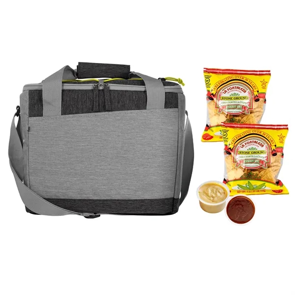 GAME DAY CHIPS & DIP... from ASI 30208 A P Specialties / AP Specialties