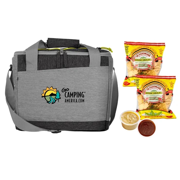 GAME DAY CHIPS & DIP... from ASI 30208 A P Specialties / AP Specialties