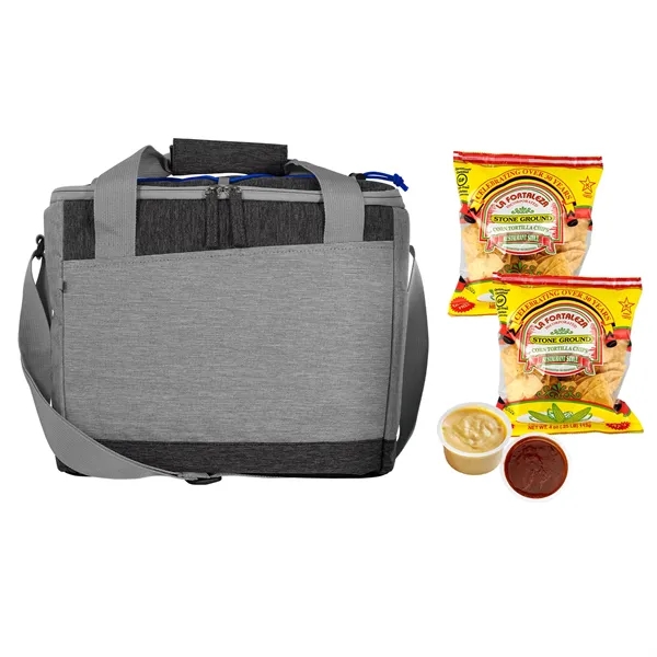 GAME DAY CHIPS & DIP... from ASI 30208 A P Specialties / AP Specialties