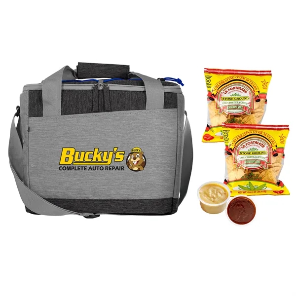 GAME DAY CHIPS & DIP... from ASI 30208 A P Specialties / AP Specialties