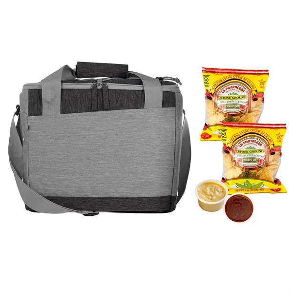 GAME DAY CHIPS & DIP... from ASI 30208 A P Specialties / AP Specialties